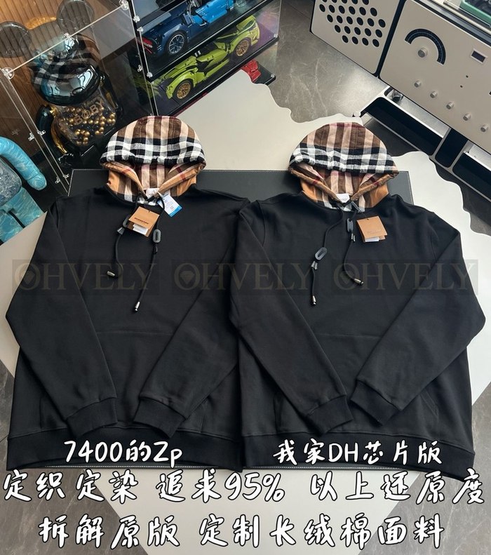 【 ZP 】Burberry 자켓 (매장가 148만원)