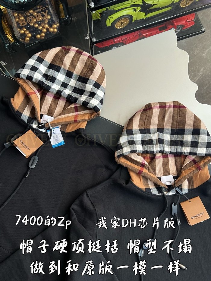 【 ZP 】Burberry 자켓 (매장가 148만원)