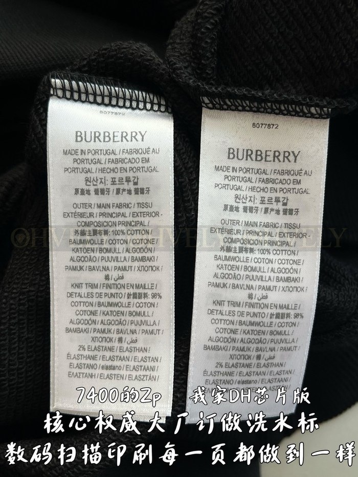 【 ZP 】Burberry 자켓 (매장가 148만원)
