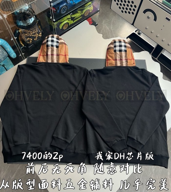 【 ZP 】Burberry 자켓 (매장가 148만원)