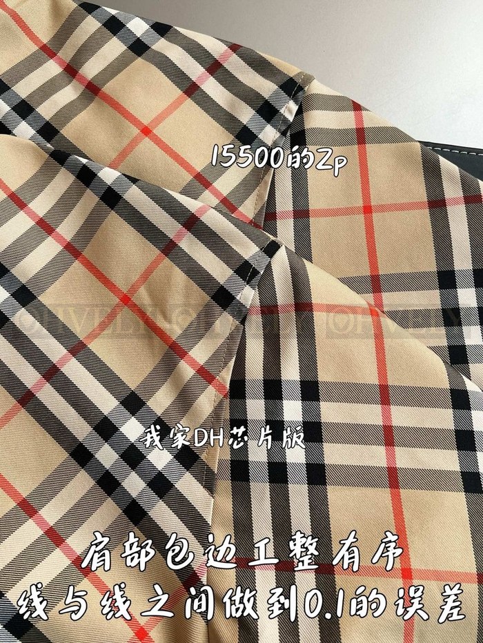 【 ZP 】Burberry 자켓 (매장가 310만원)