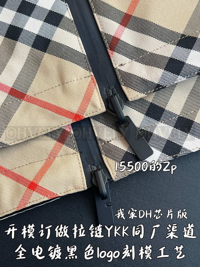 【 ZP 】Burberry 자켓 (매장가 310만원)