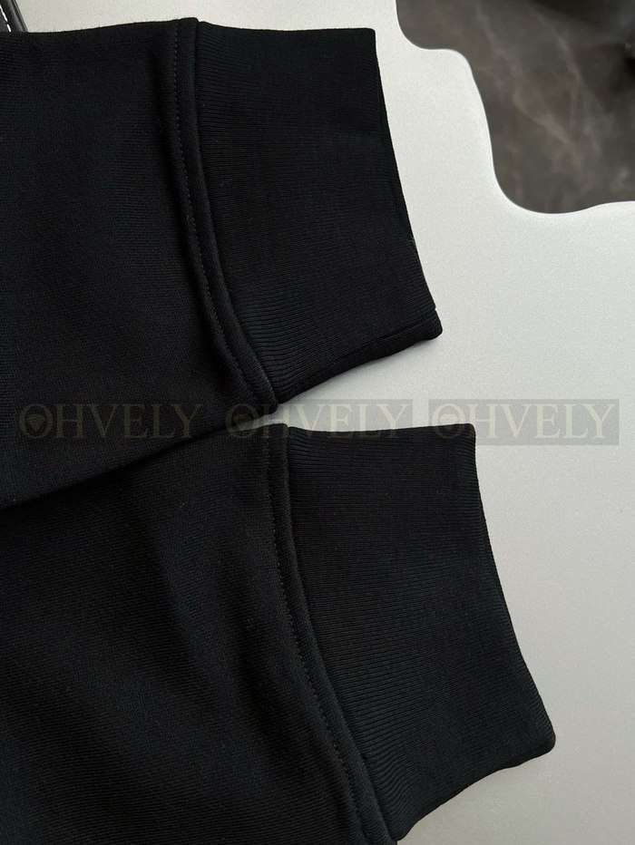 【 ZP 】Burberry 코튼 스웨트셔츠 (매장가 119만원)