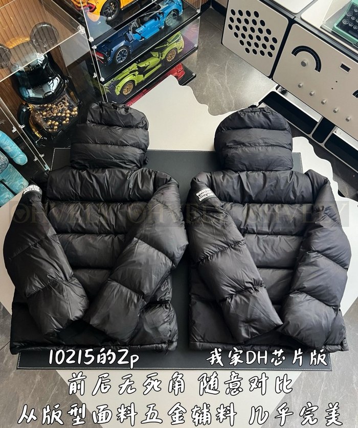 【 ZP 】Burberry 다운 패딩 (매장가 204만원)