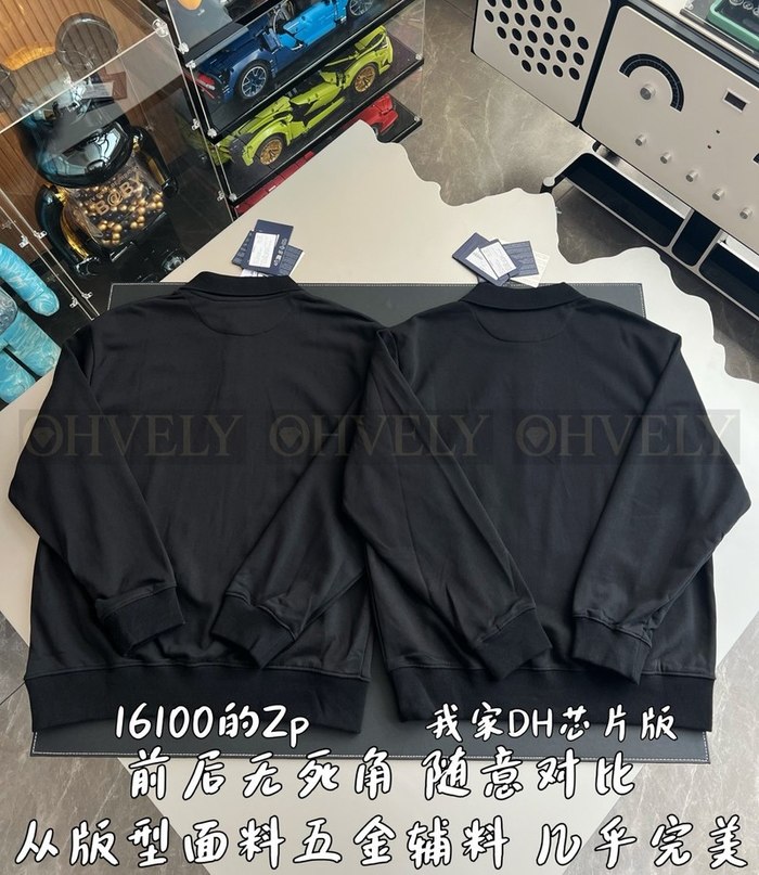 【 ZP 】Prada 티셔츠 (매장가 322만원)