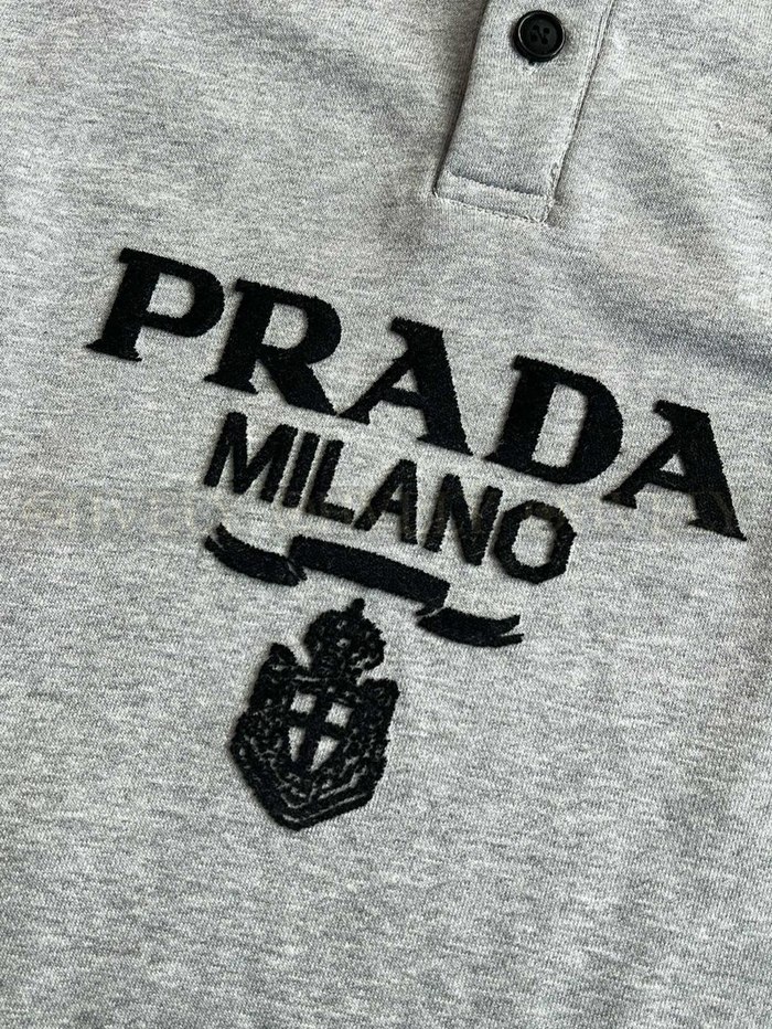 【 ZP 】Prada 셔츠 (매장가 322만원)