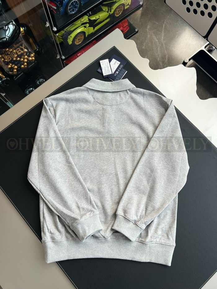 【 ZP 】Prada 셔츠 (매장가 322만원)