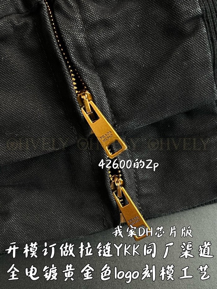 【 ZP 】Prada 자켓 (매장가 852만원)