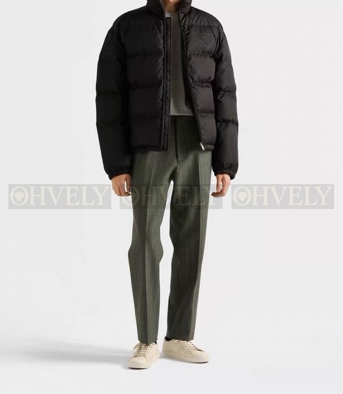 【 ZP 】Prada 패딩 (매장가 478만원)