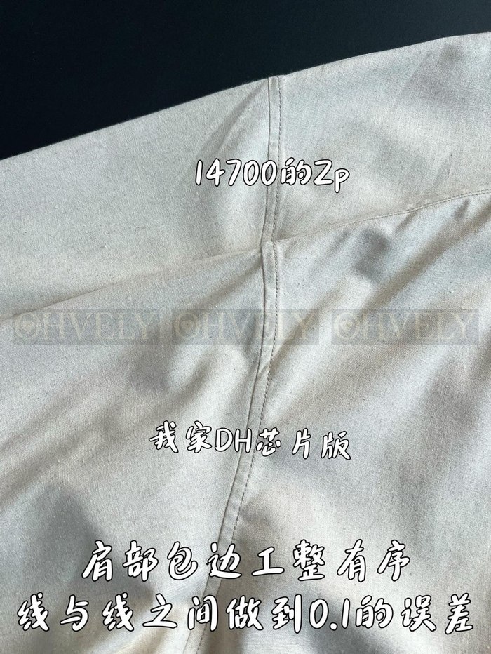 【 ZP 】Prada 셔츠 (매장가 294만원)