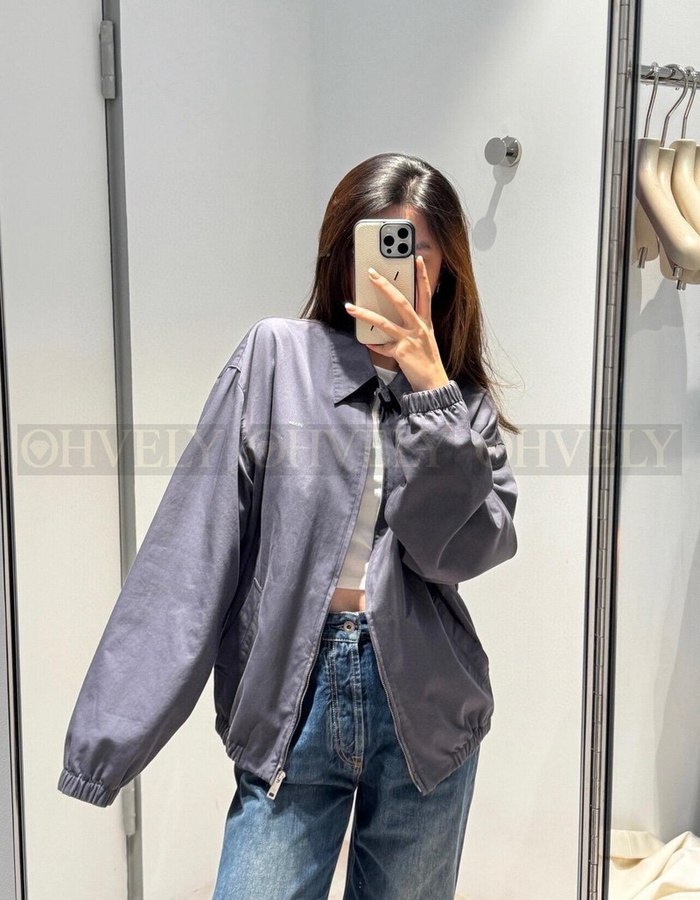 【 ZP 】Prada 자켓 (매장가 386만원)