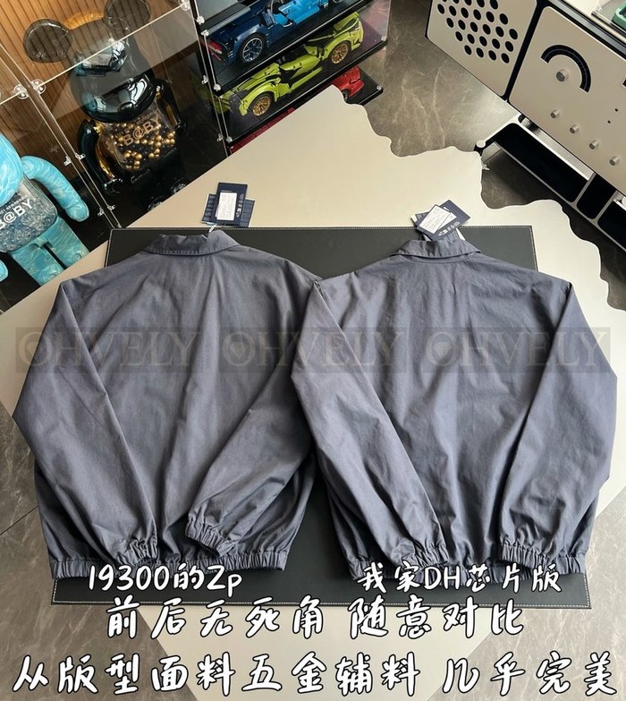 【 ZP 】Prada 자켓 (매장가 386만원)