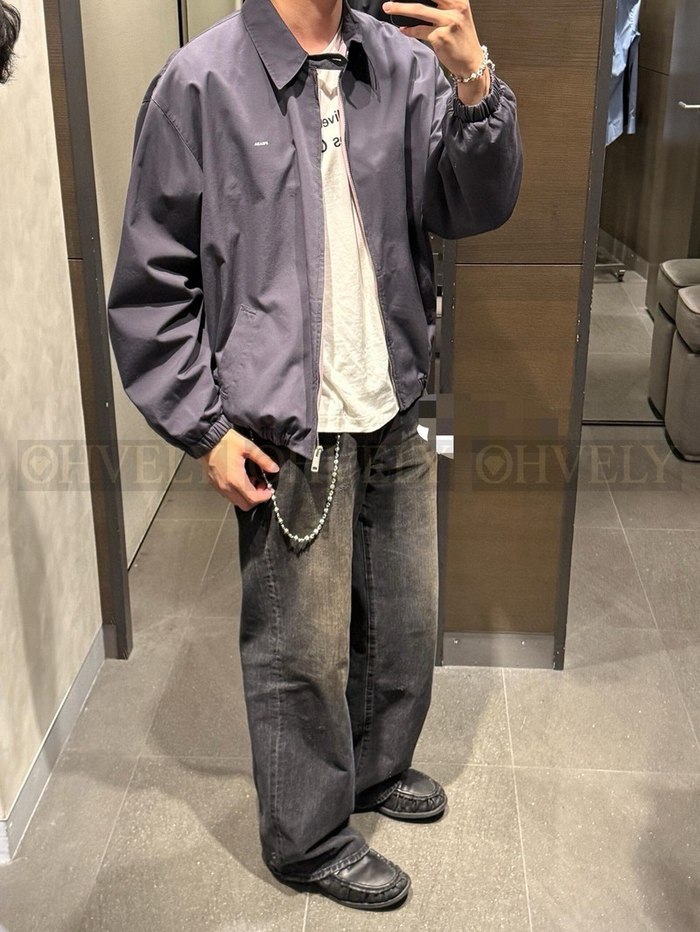 【 ZP 】Prada 자켓 (매장가 386만원)