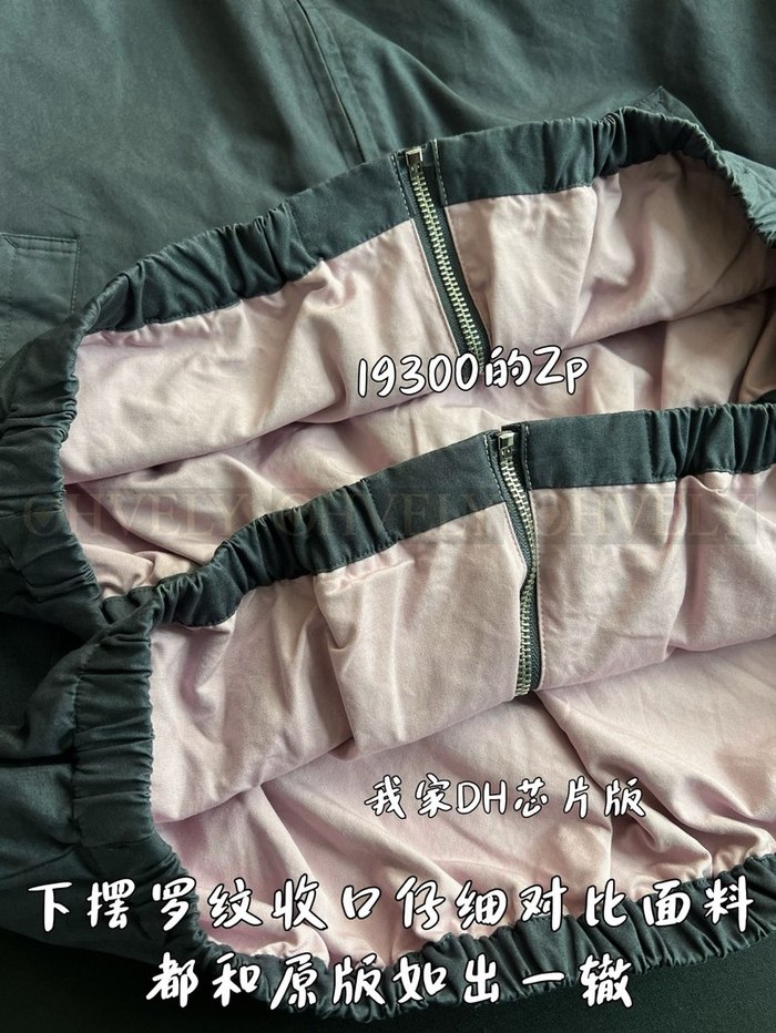 【 ZP 】Prada 자켓 (매장가 386만원)