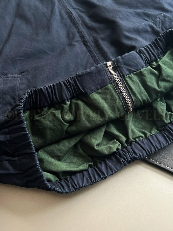 【 ZP 】Prada 자켓 (매장가 386만원)