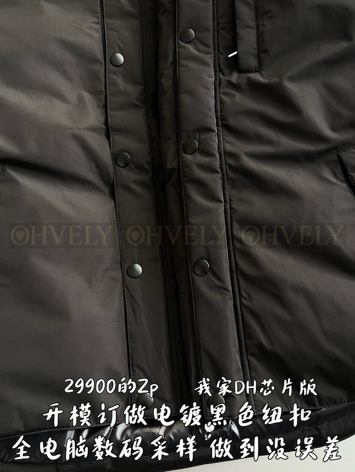 【 ZP 】Prada 점퍼 (매장가 598만원)