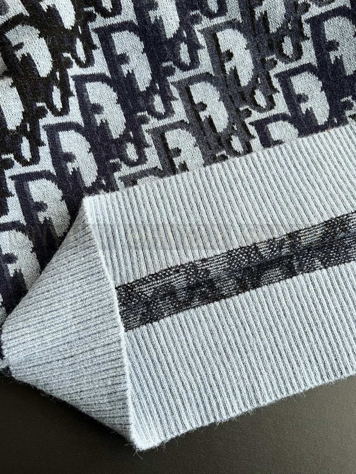 【 ZP 】DIOR 오블리크 스웨터 (매장가 300만원)