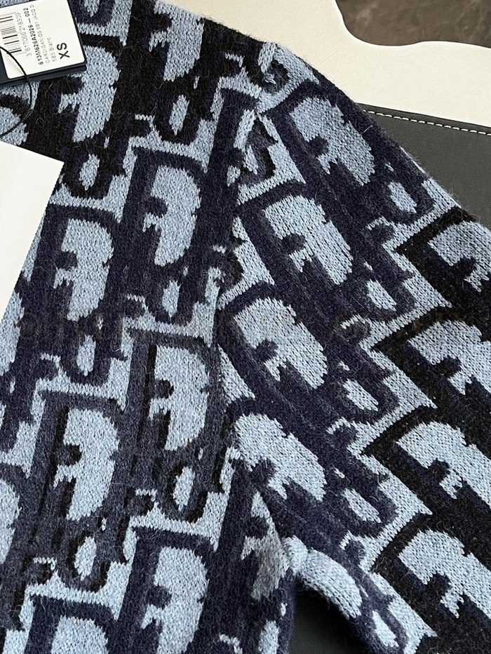 【 ZP 】DIOR 오블리크 스웨터 (매장가 300만원)