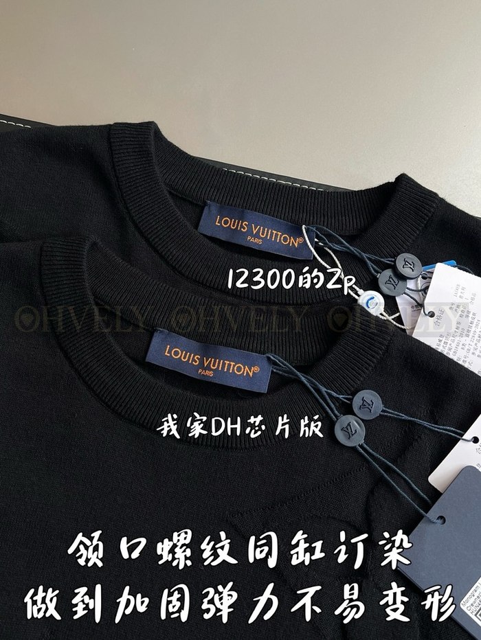 【 ZP 】LOUIS VUITTON 맨투맨 (매장가 246만원)