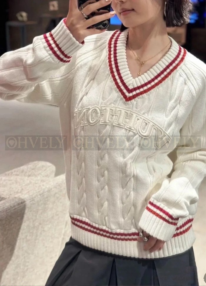 【 ZP 】LOUIS VUITTON 맨투맨 (매장가 320만원)