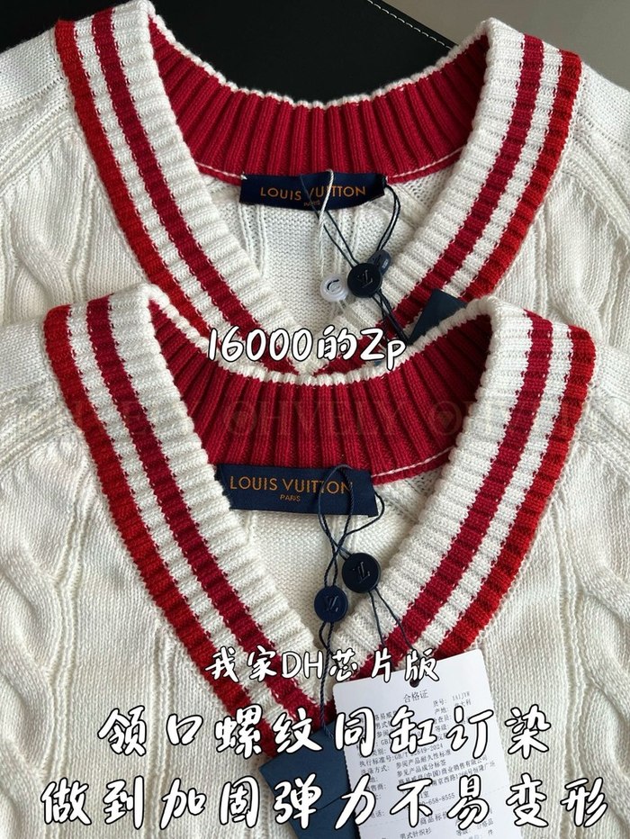 【 ZP 】LOUIS VUITTON 맨투맨 (매장가 320만원)