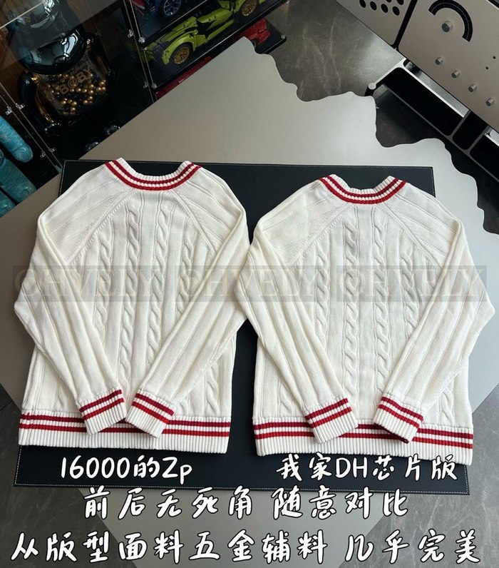 【 ZP 】LOUIS VUITTON 맨투맨 (매장가 320만원)