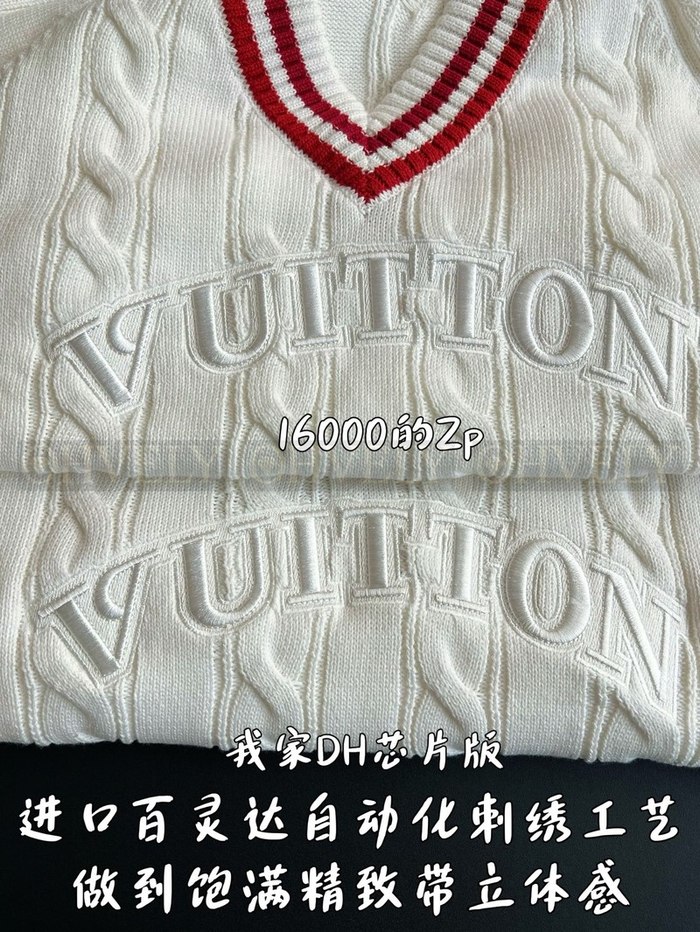 【 ZP 】LOUIS VUITTON 맨투맨 (매장가 320만원)