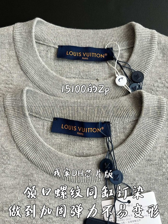 【 ZP 】LOUIS VUITTON 맨투맨 (매장가 302만원)