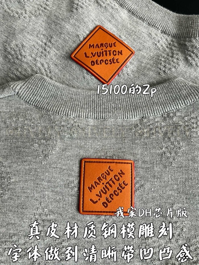 【 ZP 】LOUIS VUITTON 맨투맨 (매장가 302만원)