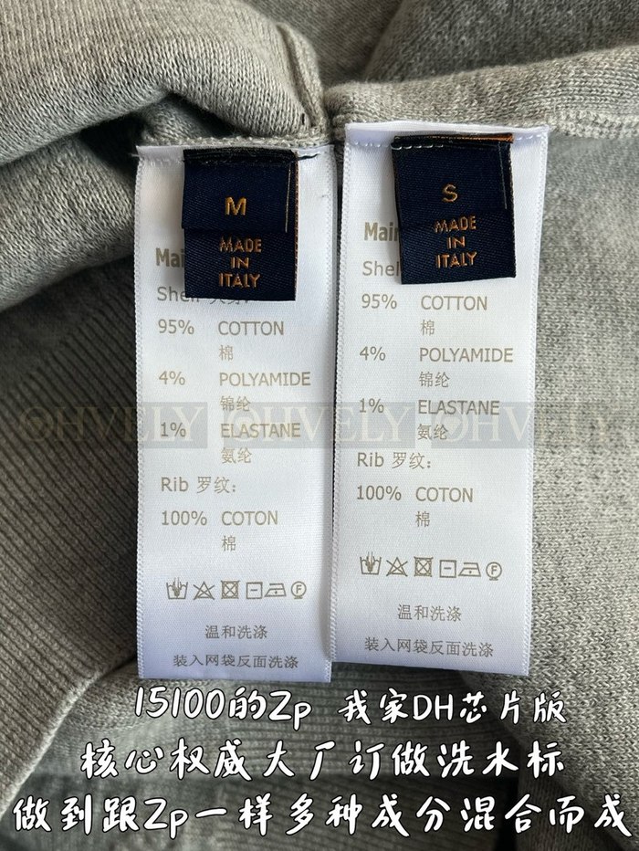 【 ZP 】LOUIS VUITTON 맨투맨 (매장가 302만원)