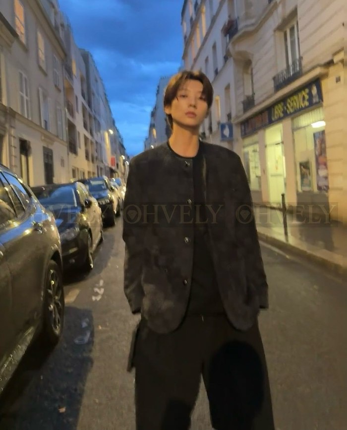 【 ZP 】LOUIS VUITTON 자켓 (매장가 582만원)