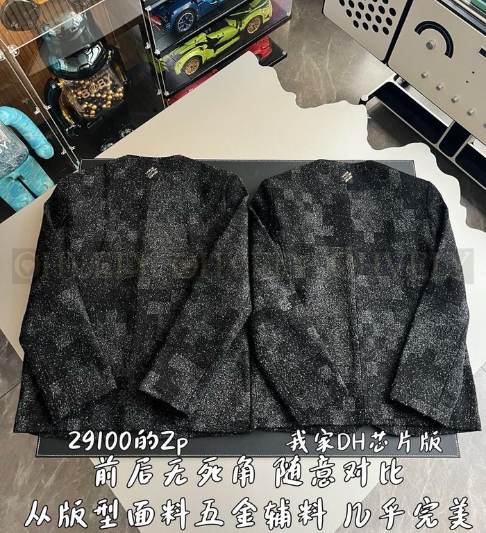 【 ZP 】LOUIS VUITTON 자켓 (매장가 582만원)