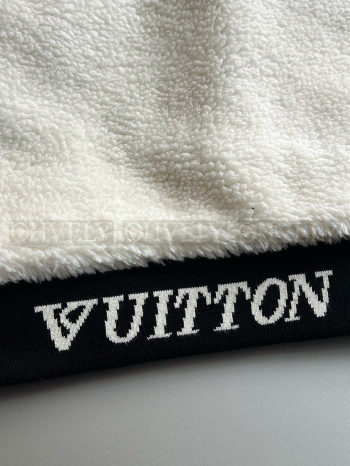 【 ZP 】LOUIS VUITTON 후드 조끼 (매장가 302만원)