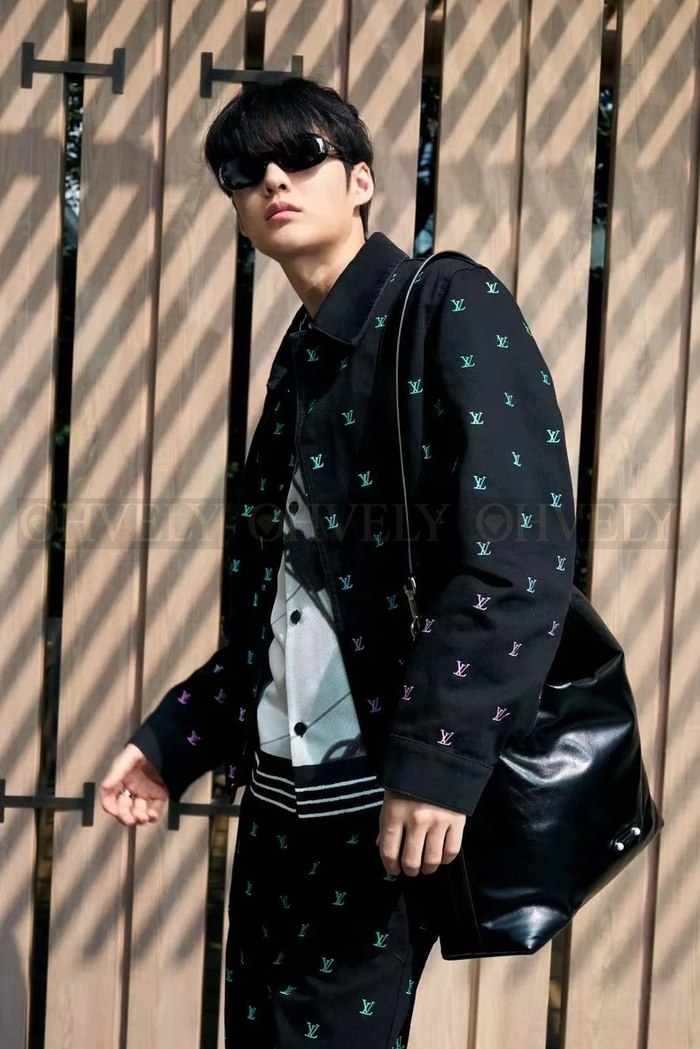 【 ZP 】LOUIS VUITTON 자켓 (매장가 554만원)