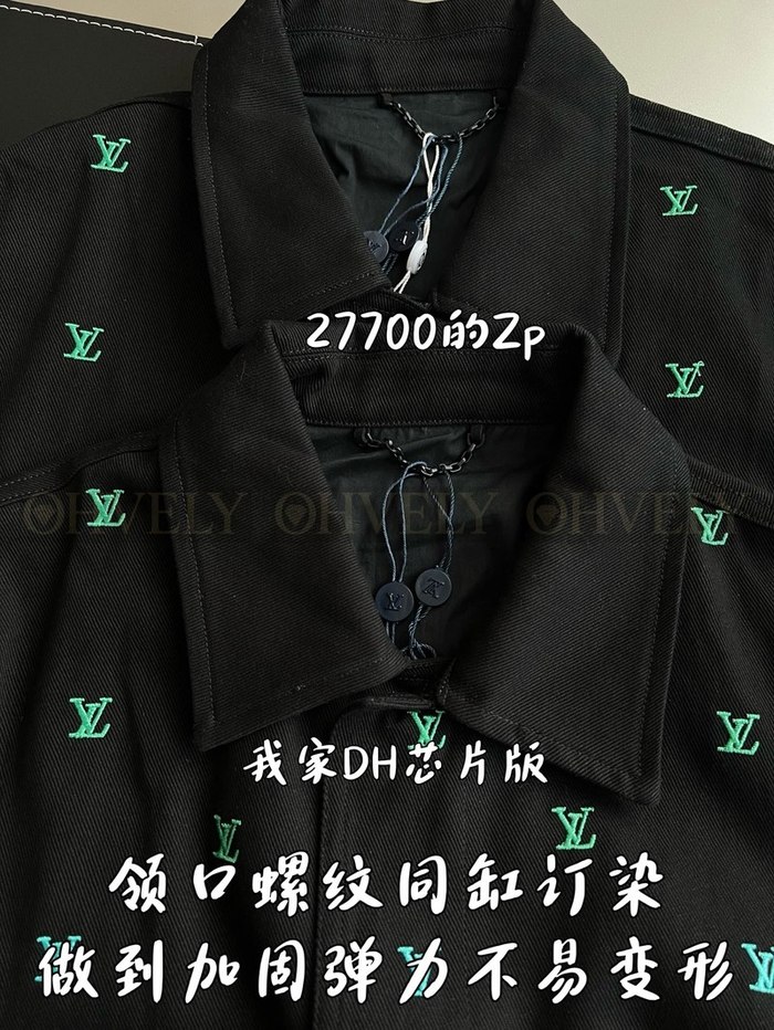 【 ZP 】LOUIS VUITTON 자켓 (매장가 554만원)