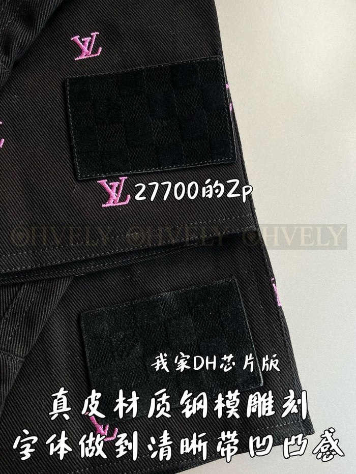 【 ZP 】LOUIS VUITTON 자켓 (매장가 554만원)