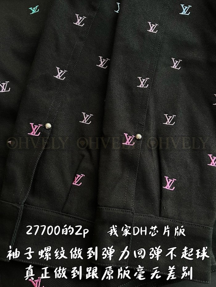 【 ZP 】LOUIS VUITTON 자켓 (매장가 554만원)