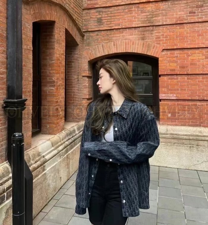 【 ZP 】DIOR 셔츠 (매장가 330만원)