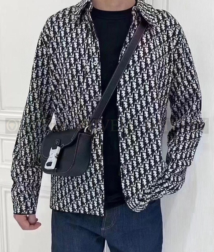 【 ZP 】DIOR 셔츠 (매장가 270만원)