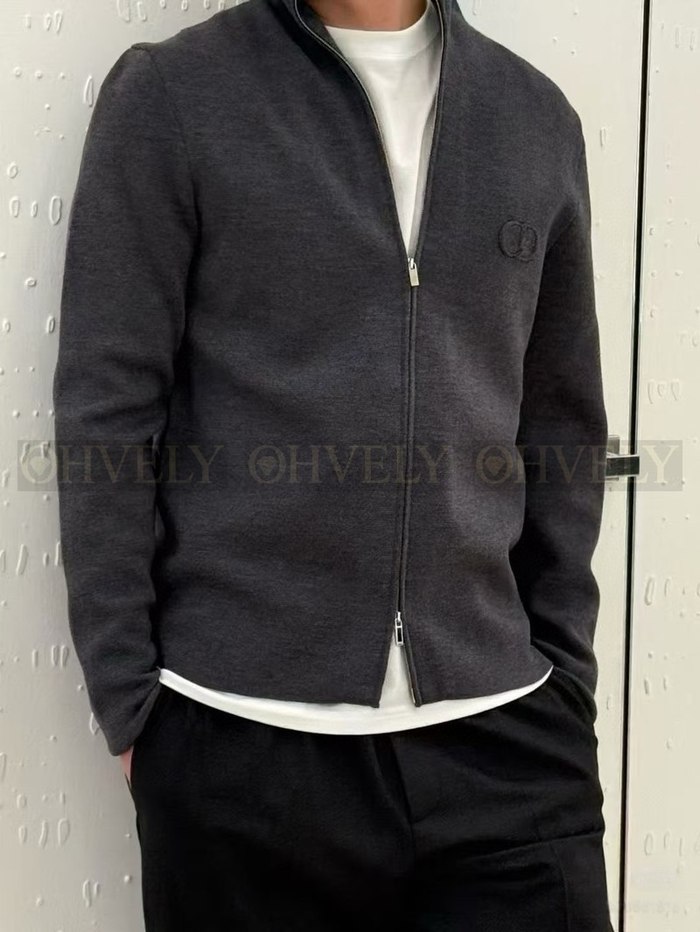 【 ZP 】DIOR 집업 (매장가 340만원)