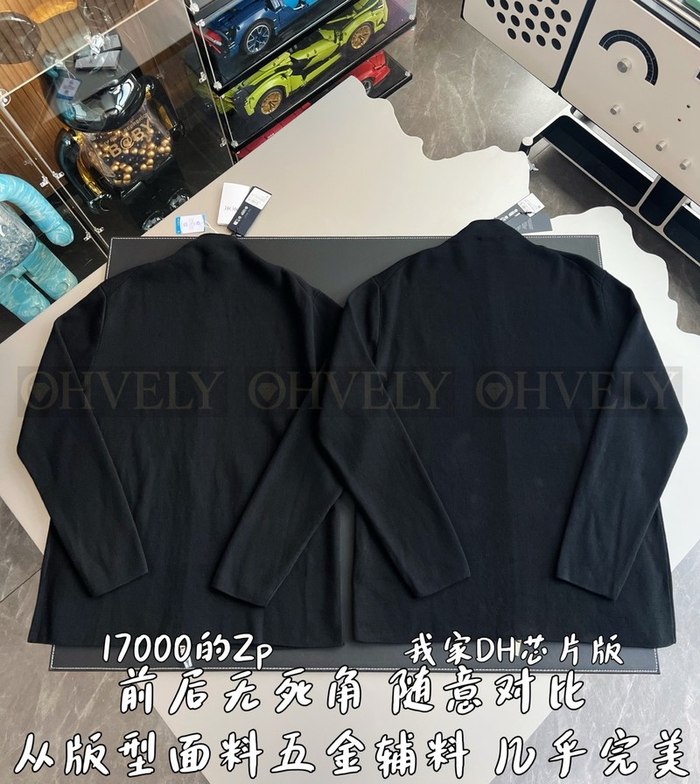 【 ZP 】DIOR 집업 (매장가 340만원)