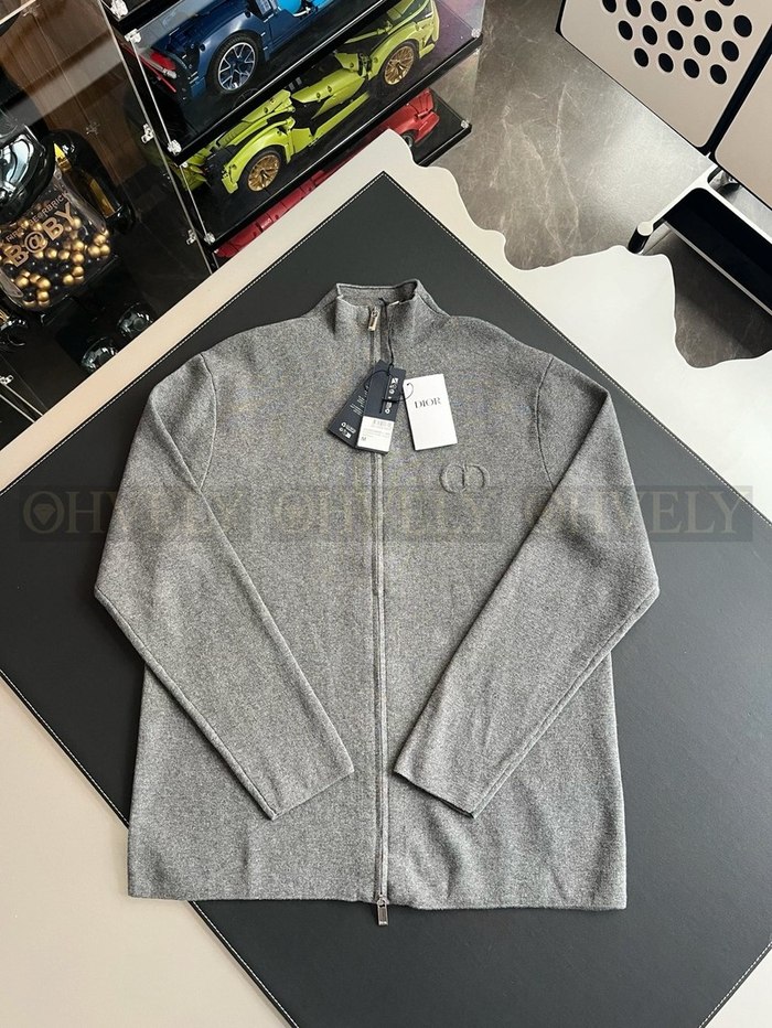 【 ZP 】DIOR 집업 (매장가 340만원)