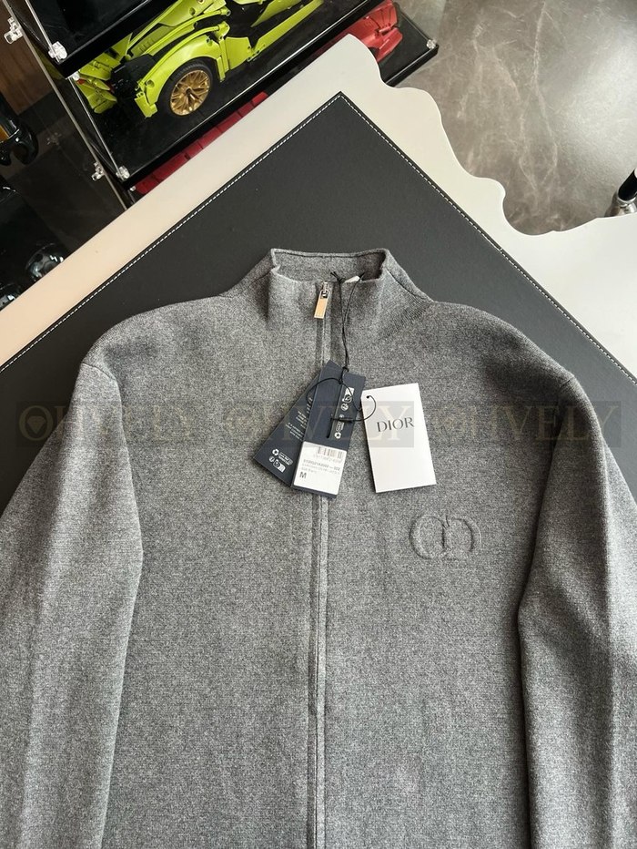 【 ZP 】DIOR 집업 (매장가 340만원)