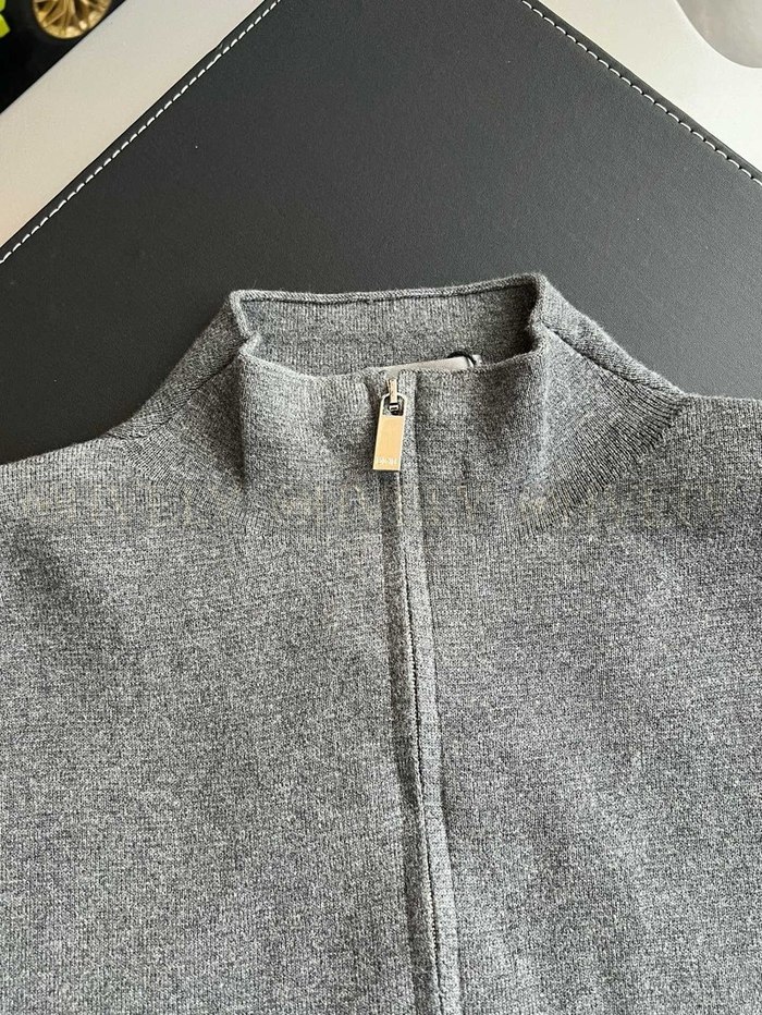 【 ZP 】DIOR 집업 (매장가 340만원)