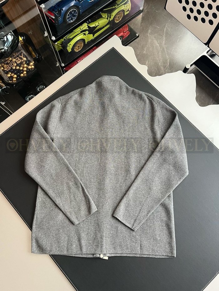 【 ZP 】DIOR 집업 (매장가 340만원)