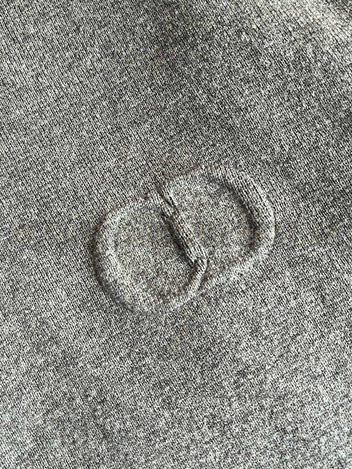 【 ZP 】DIOR 집업 (매장가 340만원)