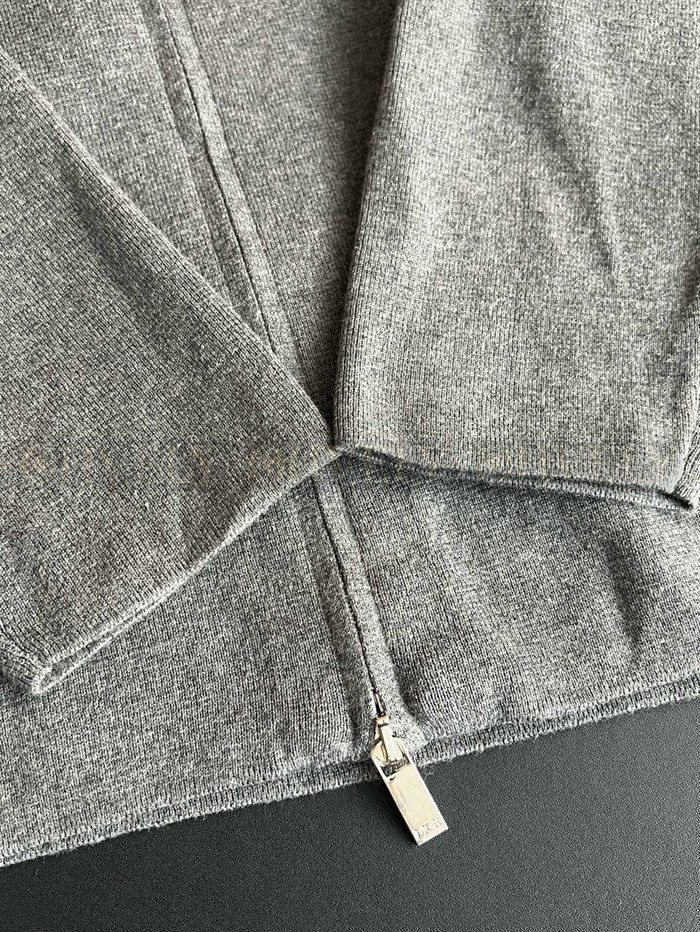 【 ZP 】DIOR 집업 (매장가 340만원)