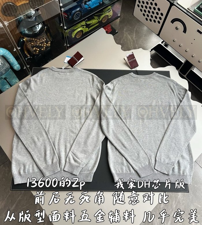 【 ZP 】GUCCI 맨투맨 (매장가 272만원)