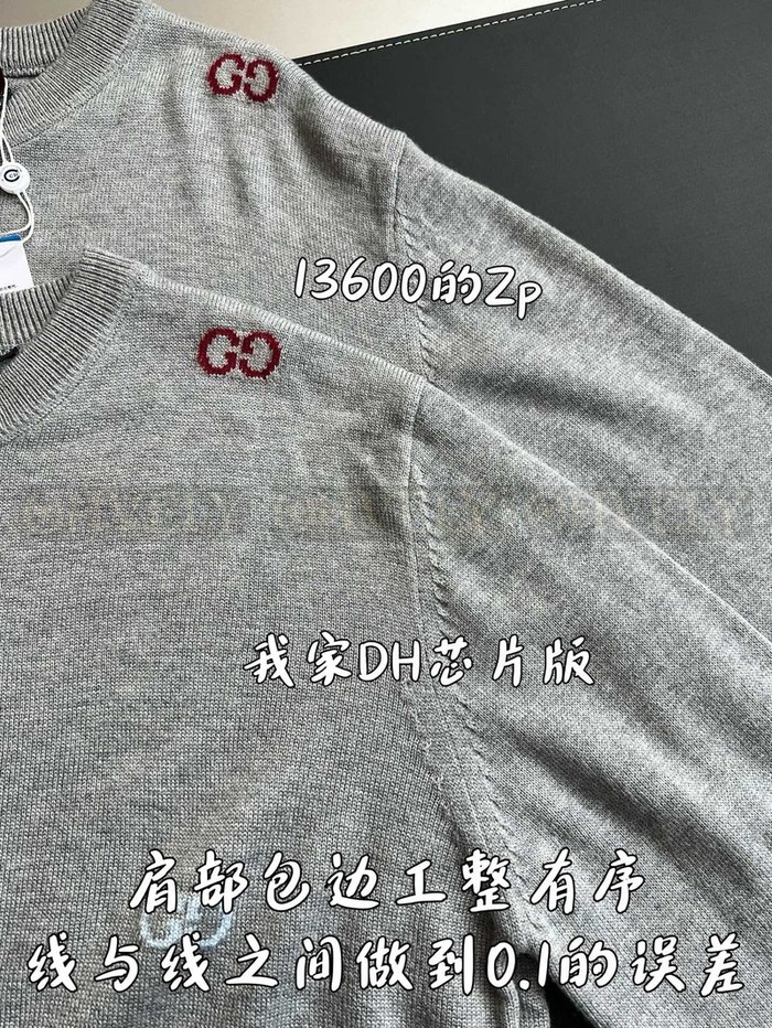 【 ZP 】GUCCI 맨투맨 (매장가 272만원)