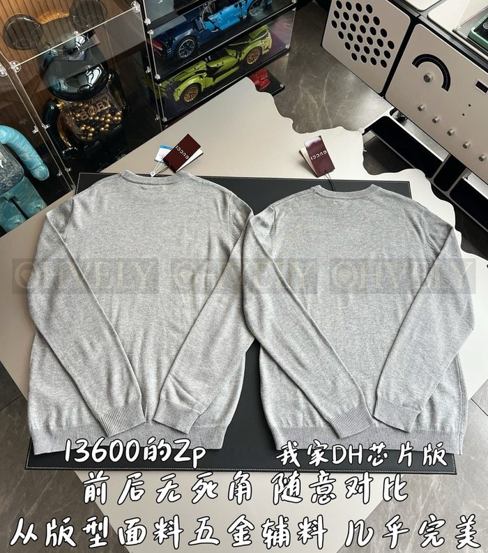 【 ZP 】GUCCI 맨투맨 (매장가 272만원)